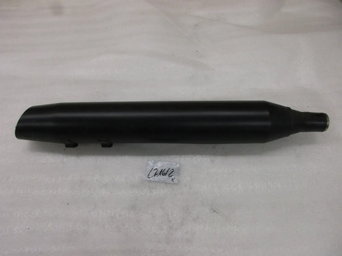 Auspuff endtopf l716 harley - auspuff, l716/2