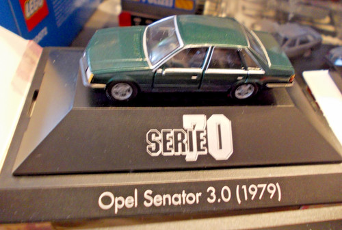 Serie 70 opel - pc, :