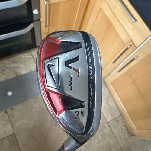Nike pro hybrid 18 - vr,