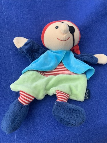 Sterntaler schmusetuch - sterntaler,