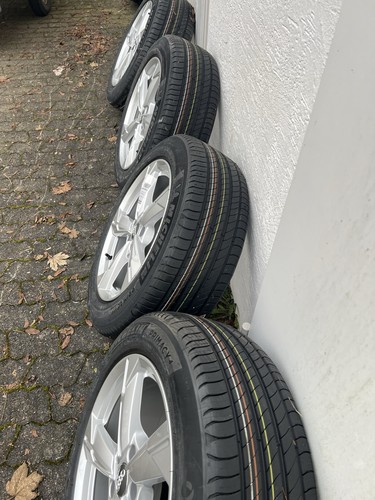 Audi orginal alufelgen mit - audi,