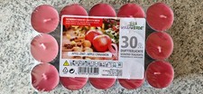Duft teelichter - 30, x