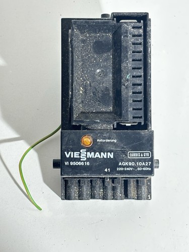 Viessmann 9506616 sockel - 9506616,