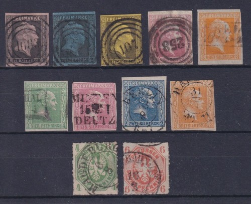 Preussen 1850 1865 - preussen, 1850-1865