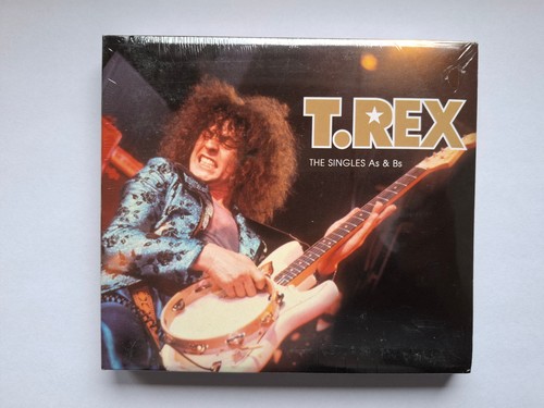 Rex the singles - rex, as