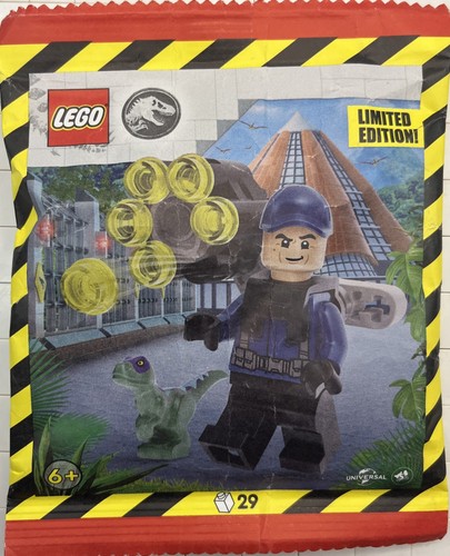 Lego ranger mit - ranger, und