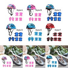 Kids bike helm - bike, roller
