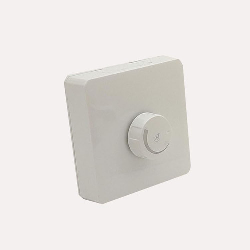 Led dimmer schalter - led-dimmer, aufputz