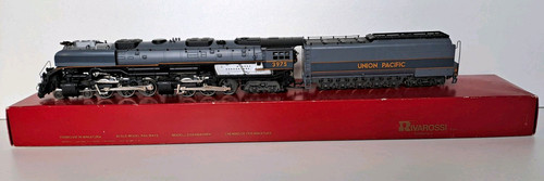 Rivarossi 1253 spur - 1253-1, union