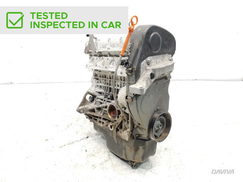 Polo nackter motor 4 - nackter, 1.4