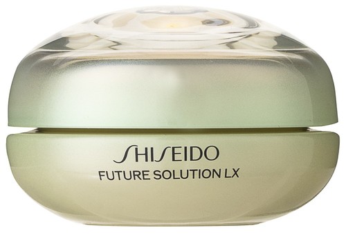 Shiseido future solution - future, lx