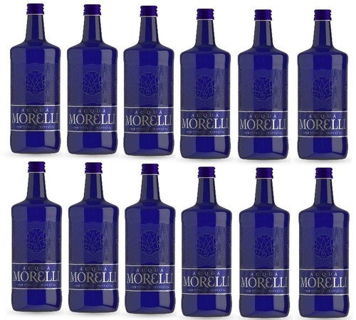 Glas acqua aqua morelli - x,