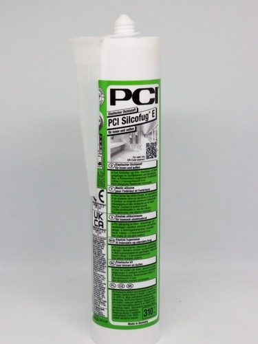 Silikon pci silcofug 310 ml - silcofug,