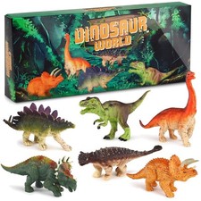 Dinosaurier figuren spielzeug - dinosaurier,