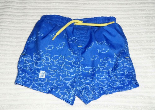 Baby badeshorts mit - baby,