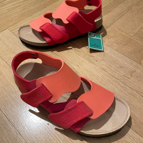 Birkenstock - , (betula)