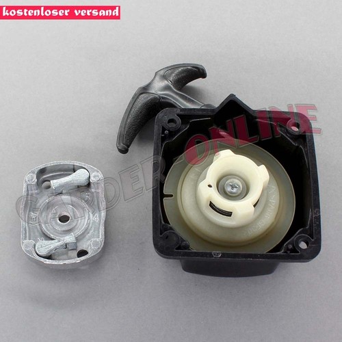 Easy seilzugstarter starter - seilzugstarter,