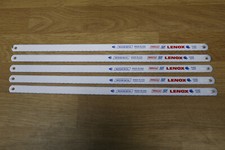 Lenox 24tpi medium - 24tpi, metall