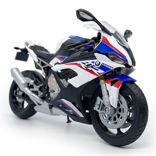 Bmw s1000rr motorrad - bmw,
