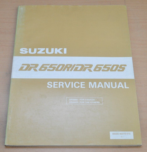 Suzuki 650 s - suzuki, r