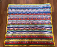 Wunderschöne häkeldecke - wunderschöne,