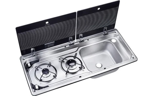 Dometic 9722r kochfeld - dometic, mo