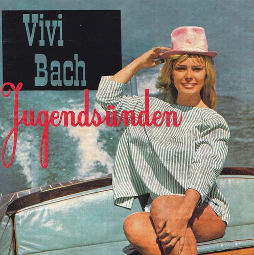 Vivi bach jugendsünden - vivi,
