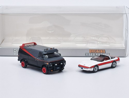 Set gmc vandura 1983 - gmc,