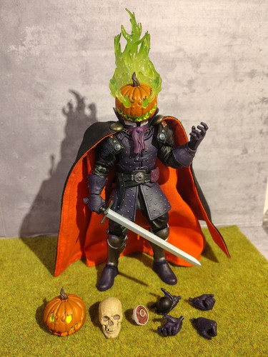 Mythic legions headless - mythic,