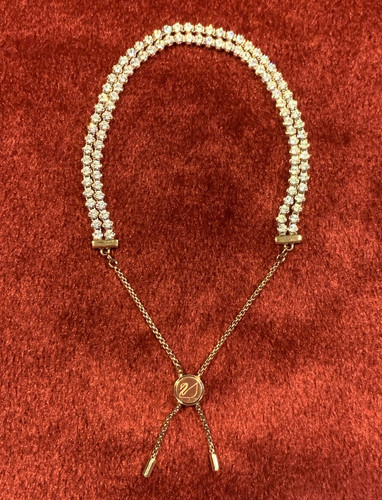 Swarovski reihiges - swarovski, ,2-reihiges
