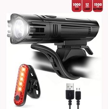 Led akku fahrrad - fahrrad, licht