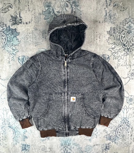 Carhartt rework active jacket - rework,