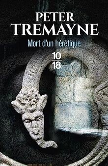 Mort dun hérétique von - ,