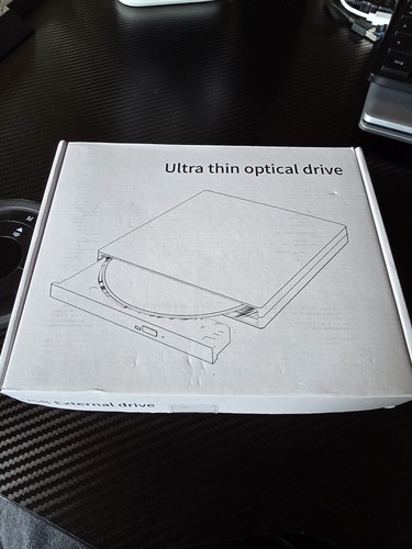 Externes laufwerk - externes,