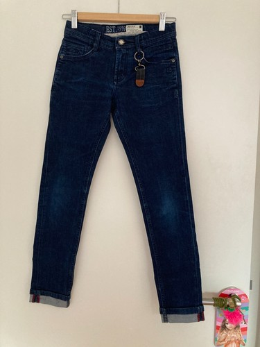 Lemmi jeans tight fit boy - tight, ken