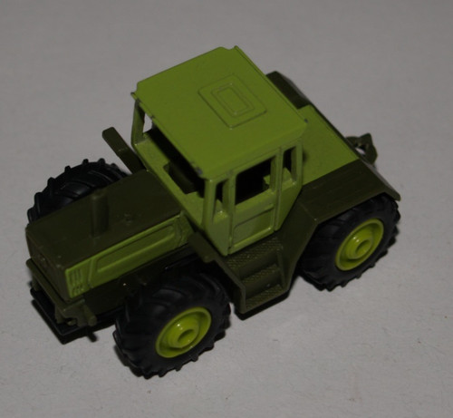 Matchbox trac 1600 - mb-trac,