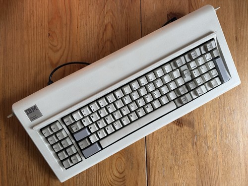 Ibm model tastatur - ibm,