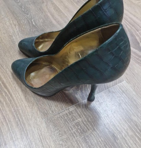 Women dkny heels - dkny, leather