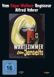 Wartezimmer zum jenseits von - wartezimmer,