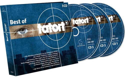 Best tatort cd - of,