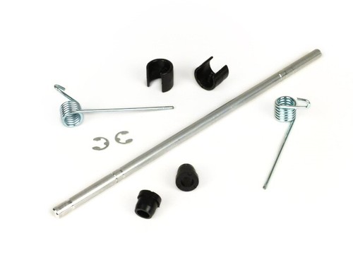 Reparatur set gepäckträger - reparatur-set,