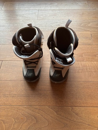 Kinder snowboardschuhe crazy - kinder,