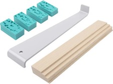 Wolfcraft verlegeset für - verlegeset,
