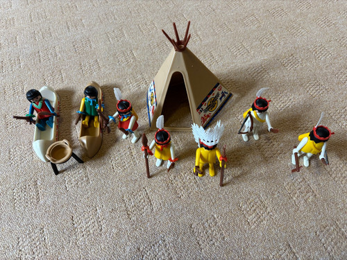 Playmobil