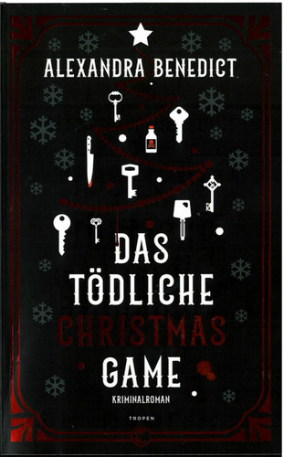 Das tödliche christmas - , game