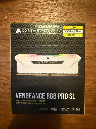 Corsair vengeance rgb - corsair,