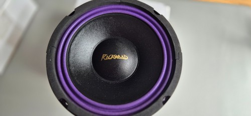 Rockwood ydd 166 auto - ydd-166, auto-bass