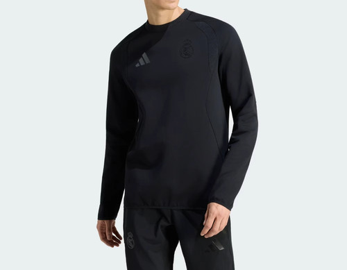Adidas herren real madrid tiro - herren,