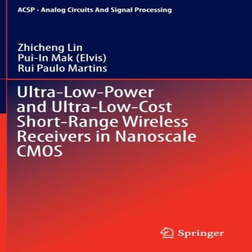 Ultra low power - ultra-low-power, and
