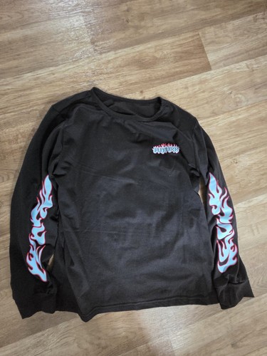 Langarmshirt jahre - langarmshirt, 11-12